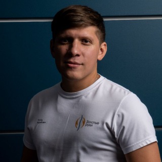 Байрамов Полад | Реабилитолог