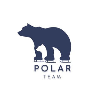 Polar Team | Лёд и свет внутри