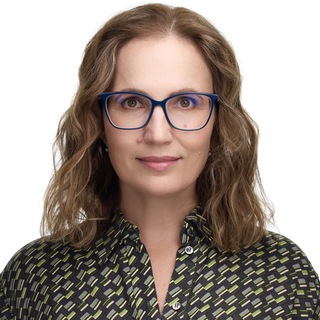 Ольга Полднер: про Жизнь, Котиков и Карьерное консультирование