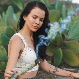 Поле от Поли 🪬