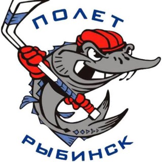 ХК ПОЛЁТ⚪️🔵ЮХЛ