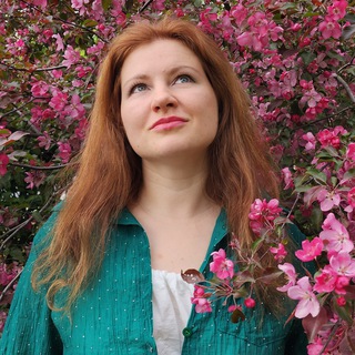 Юлия Мюл|Полёт Души