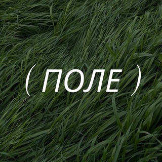 ПОЛЕ ВАКАНСИЙ