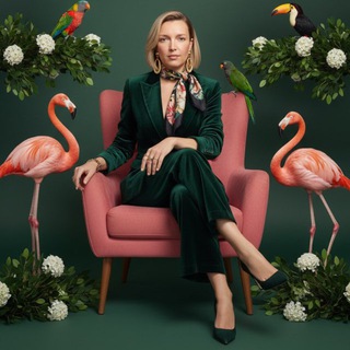 Дарья Фомина| 💚 Нутрициолог