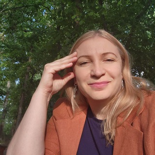 Я — Ольга, ваш психолог