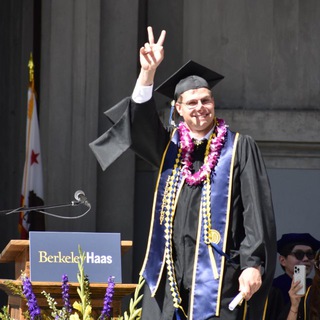 Polhovleon| UC Berkeley🧸