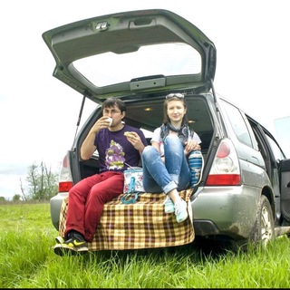 ДОСУГ с Поликами 🚙 ПУТЕШЕСТВИЯ