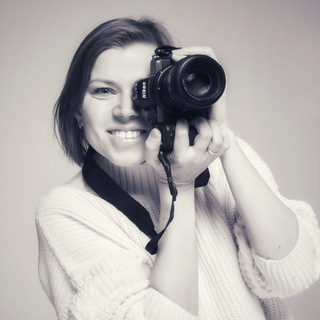 Фотограф Полина Блошенко