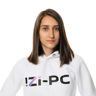 Полина IZI-PC