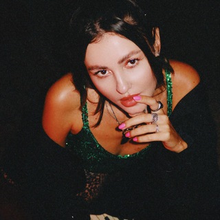 ПОЛИНА О ВЫСОКОМ🔝