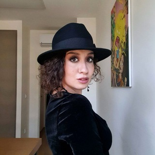 Полина, работай 🕊