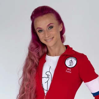 Полина Волчек