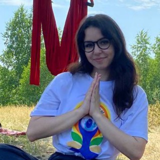 Йога с Полей🧘