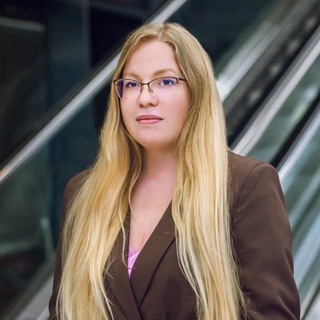 Полина Брежестовская (Шулепина)