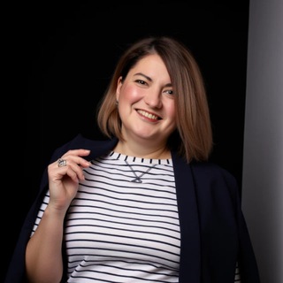 Формула своей карьеры | Полина Сальникова