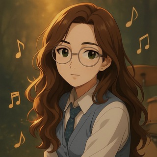 музыкальный сенсей Полина