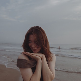 Канал Полины Цветковой