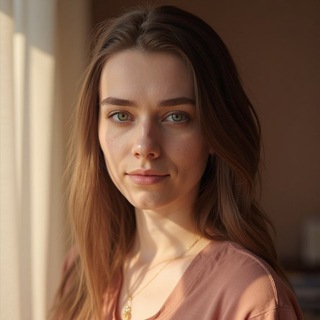 Мышление и продажи с Полиной