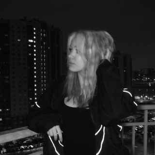 Полинчик🐭