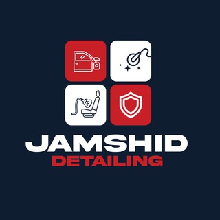 JAMSHID.DETALING | grupa