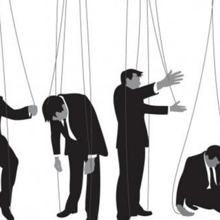 Политтехнолухи