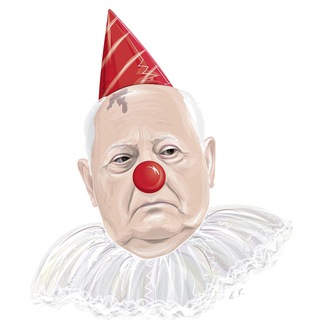 политически ангажированные анекдоты