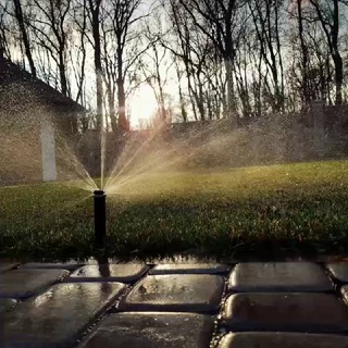 ПОЛИВ💧ГАЗОН🌿САМАРА🏡