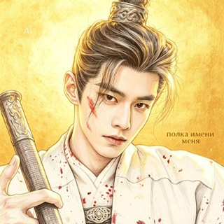 полкᴀ имᴇни мᴇня