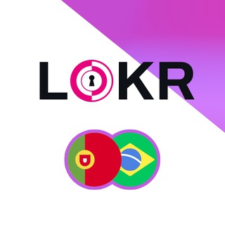 Lokr Portuguese/Português