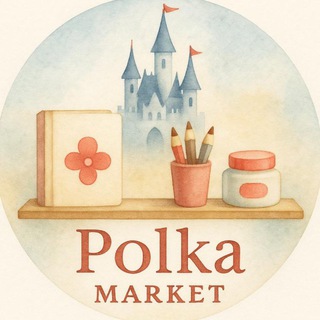 PolkaMarket 🤹🏻‍♀️