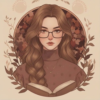 Тайны книжной полки 📖