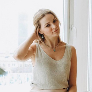 Полина Грузных - Polly_Sharm