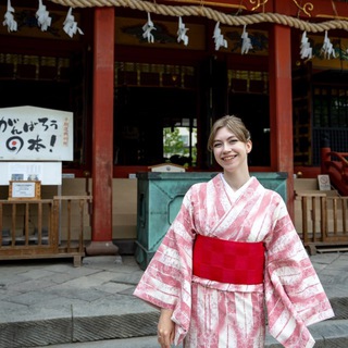 Полли-чан 🤍 Япония, путешествия, заработок на репетиторстве