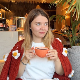 Поля, творчество и книги ✨