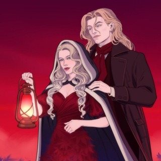 Обратная сторона Полнолуния🌕 Автор Like Book Светлана Поделинская