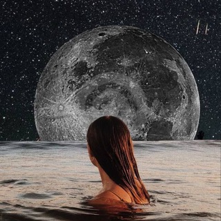 полнолуние