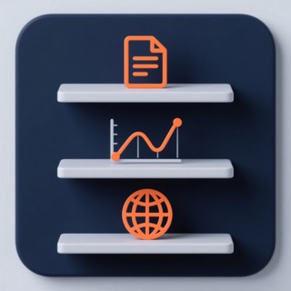 Разложу по полочкам 📚