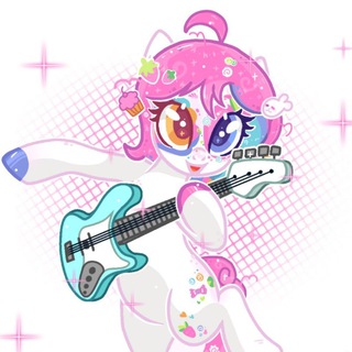 𝙂uppy 𝙒ater🍭