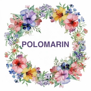 Гардеробная POLOMARIN