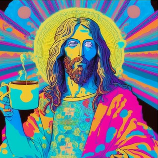 Чай с полонием ☕️🍵