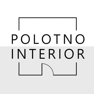 POLOTNO - проектирование интерьеров | Онлайн бюро