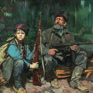 Подполье Херсона🇷🇺