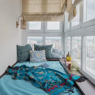 Полпроекта не показывают