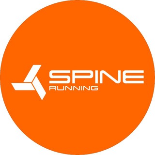 SPINE. На полразмера больше