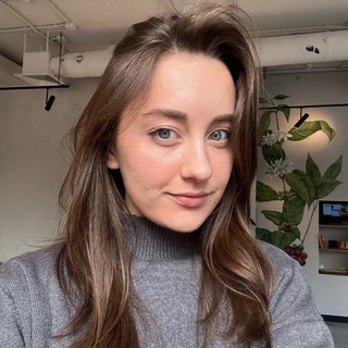 Полина Рождественская