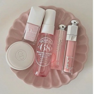 Polina's beauty blog🎧🪽