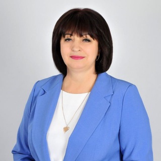 Светлана Полякова