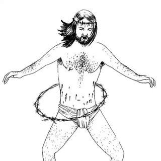 Роскомнадзорная поляна