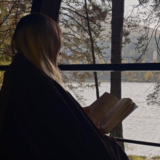 книжное солнце🌻