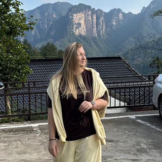 Поли | travel & life